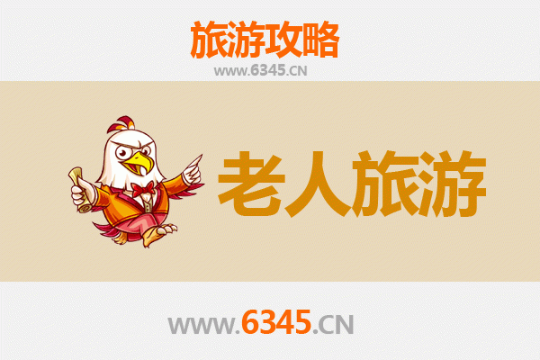 陇南礼县银发之旅：悠闲古韵，颐养身心